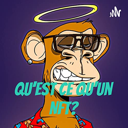 Qu'est ce qu'un NFT? by NDELMYR