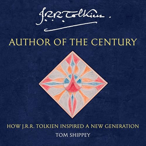 J. R. R. Tolkien by Tom Shippey