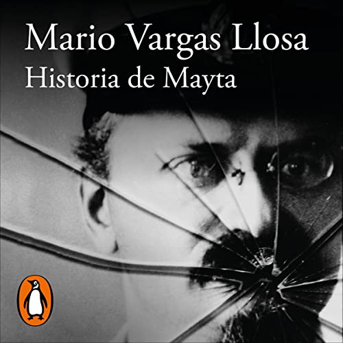 Historia de Mayta [History of Mayta]