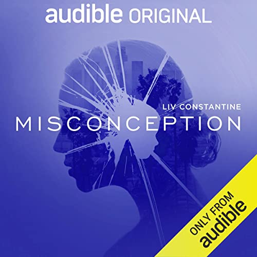 Misconception by Liv Constantine