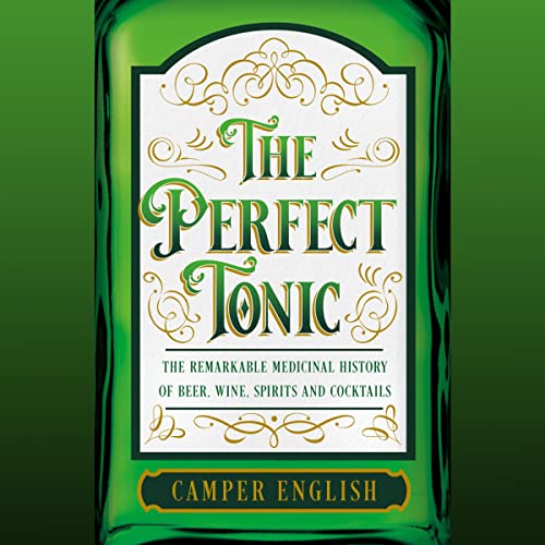 The Perfect Tonic
