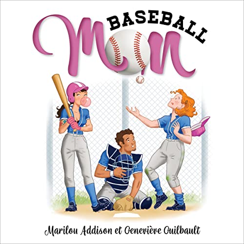 Baseball Mom (French Edition)