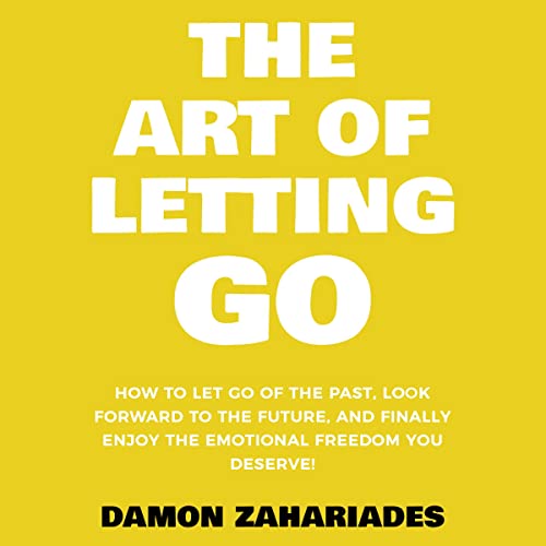 The Art of Letting Go