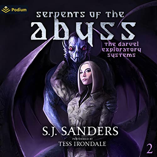 Serpents of the Abyss