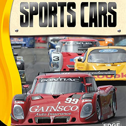 Sports Cars