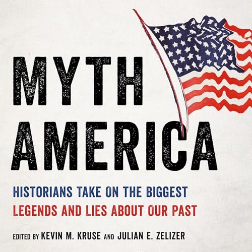 Myth America