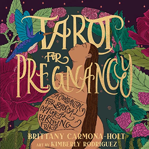 Tarot for Pregnancy