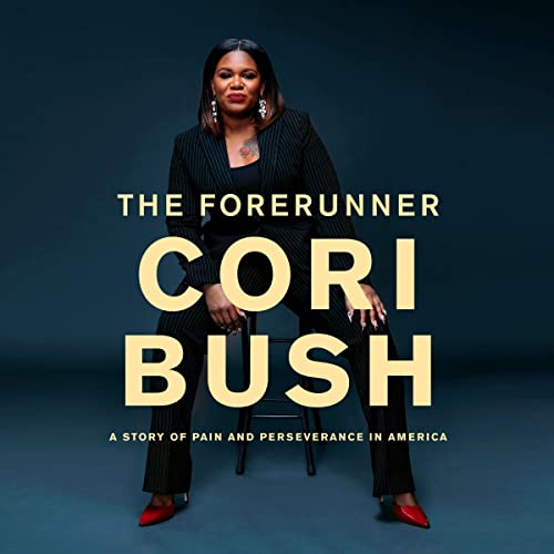 The Forerunner by Cori Bush