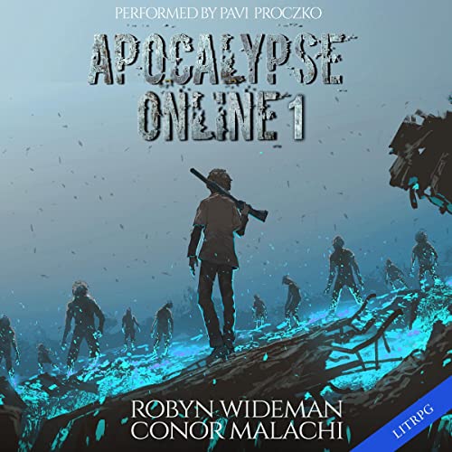 Apocalypse Online