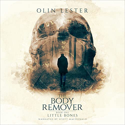 Little Bones by Olin Lester