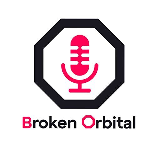 Broken Orbital MMA by Broken Orbital