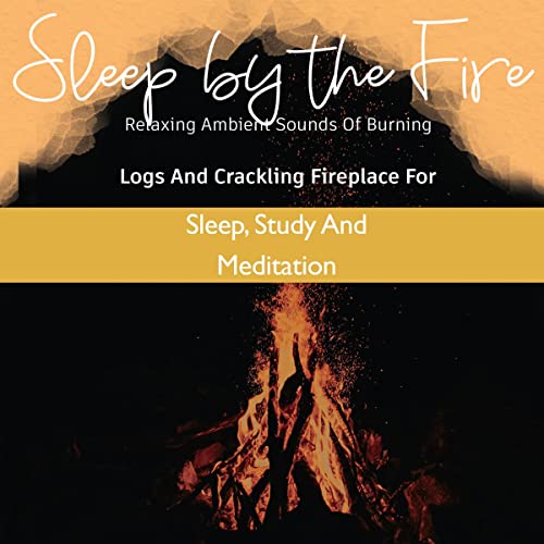 Sleep by the Fire