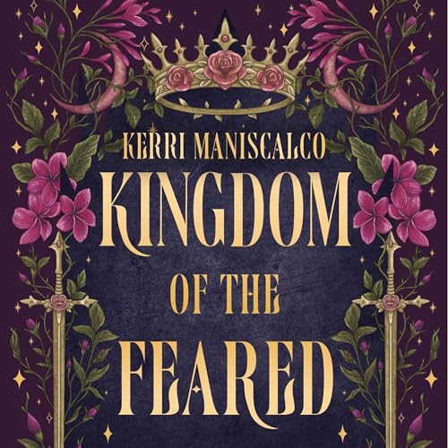 Kingdom of the Feared