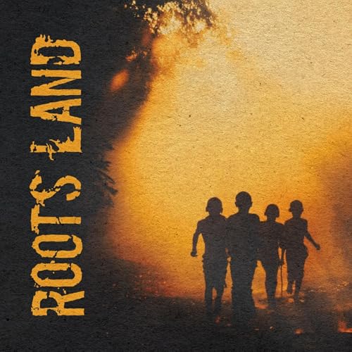 Rootsland "Stories that are Music to your ears" by Henry K 