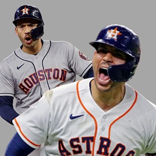 MLB: CARLOS CORREA acuerda con los TWINS de MINNESOTA! by Unknown
