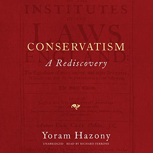 Conservatism