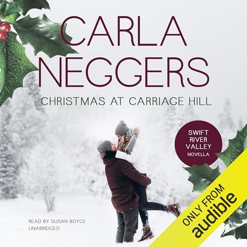 Christmas at Carriage Hill