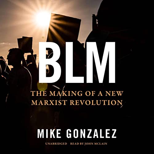 BLM by Mike Gonzalez