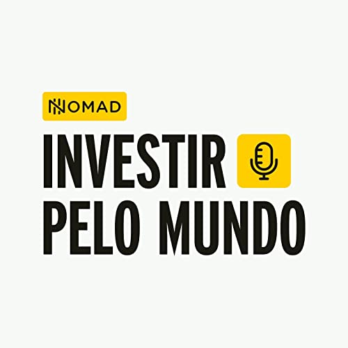 Nomad Investir pelo Mundo by Nomad Global