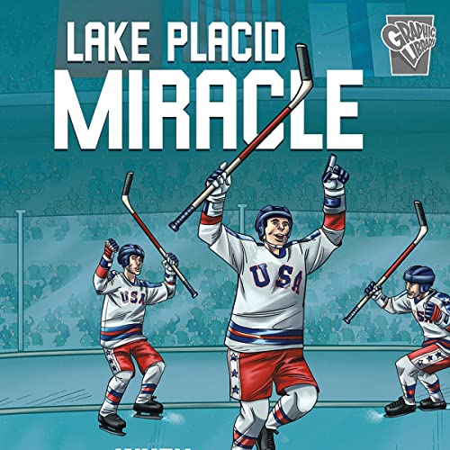 Lake Placid Miracle