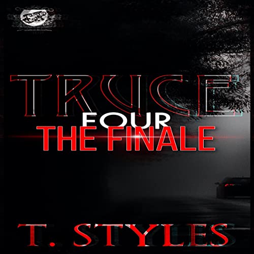 Truce 4: The Finale