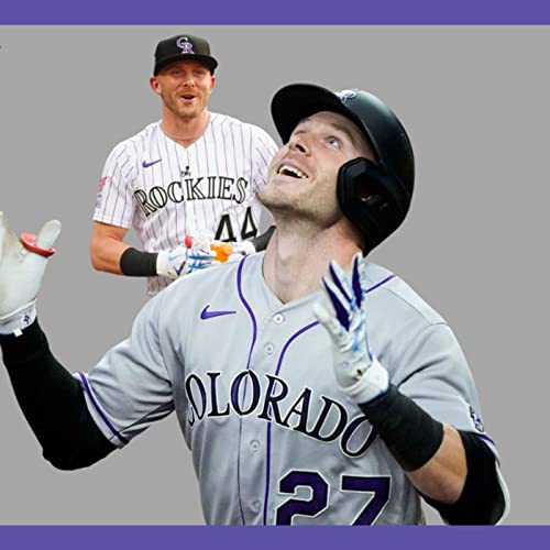 MLB: TREVOR STORY pacta con RED SOX y analizamos el ESTE de la AMERICANA by Unknown
