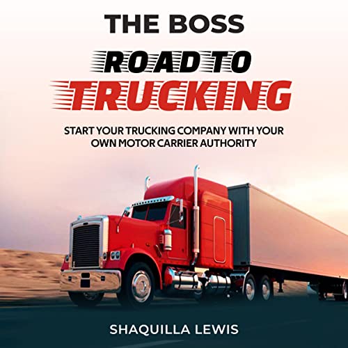 The Boss Road to Trucking
