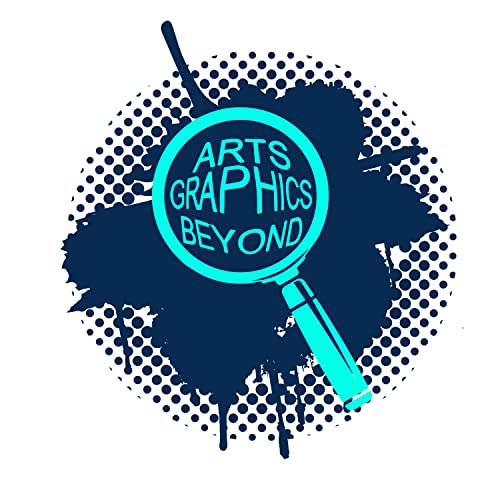 Arts and graphics beyond Show by Denise Ellzey