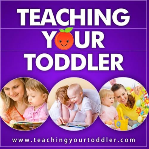 Teaching Your Toddler by Marijo Tinlin