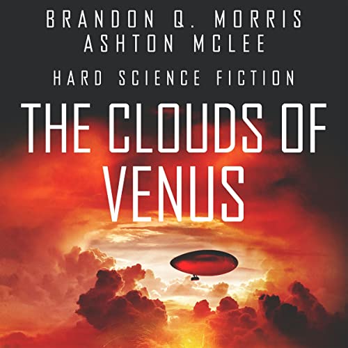 The Clouds of Venus