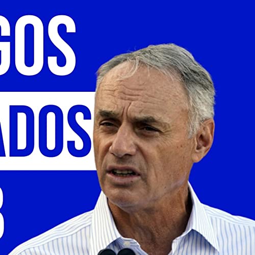 MLB cancela 93 juegos más de la temporada de GRANDES LIGAS by Unknown