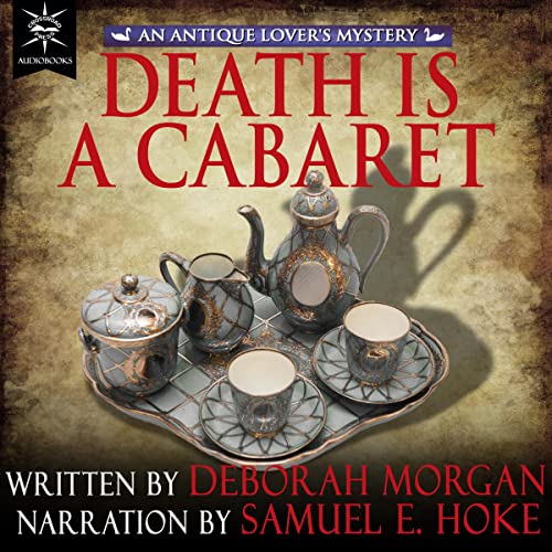 Death Is a Cabaret