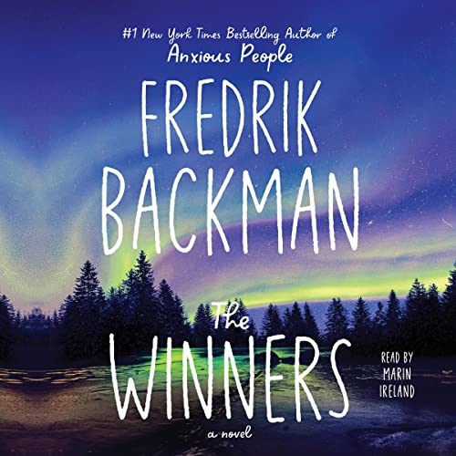 The Winners by Fredrik Backman