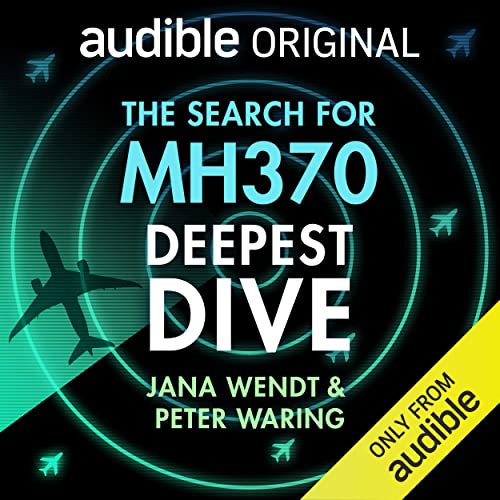 Deepest Dive by Peter Waring