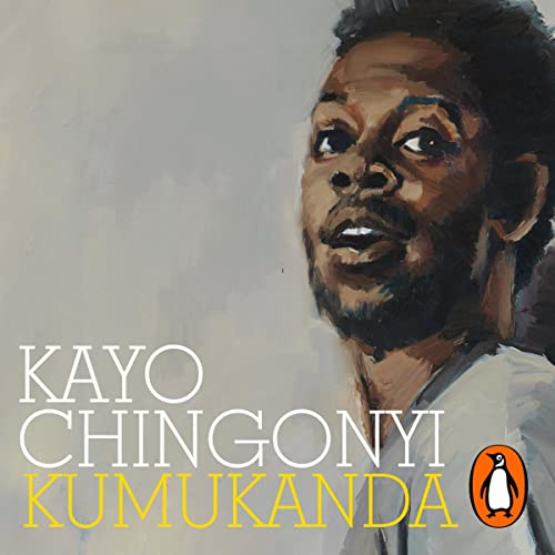 Kumukanda by Kayo Chingonyi