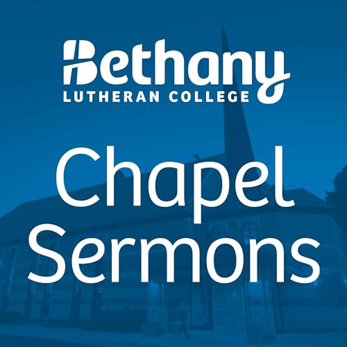BLC Chapel Sermons