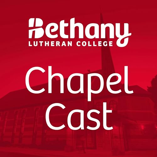 BLC Chapel Services by Bethany Lutheran College