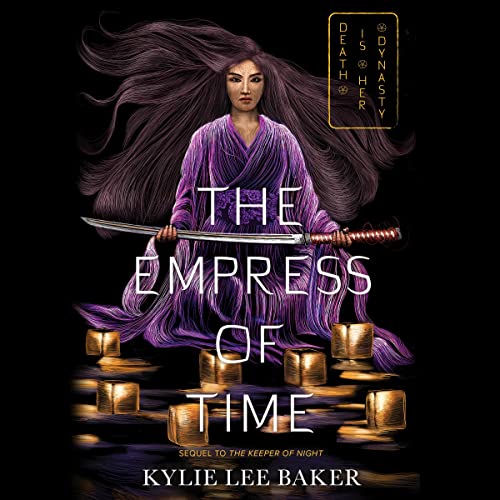 The Empress of Time