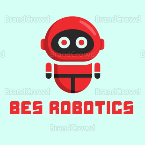BES Robotics by Izabella