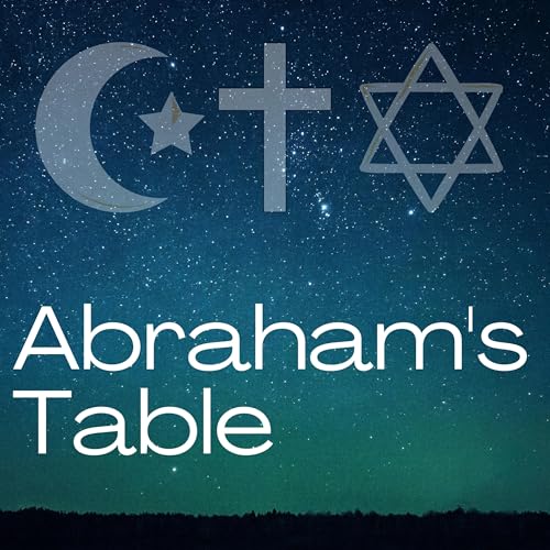 Abraham's Table by Forest Lake Presbyterian Church