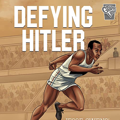 Defying Hitler