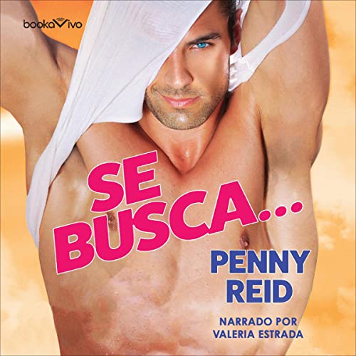 Se Busca… by Penny Reid