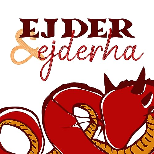 Ejder ve Ejderha by Ejder ve Ejderha | Barış ve Zafer