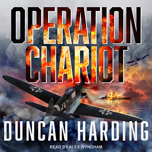Operation Chariot