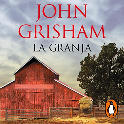 La granja [A Painted House]