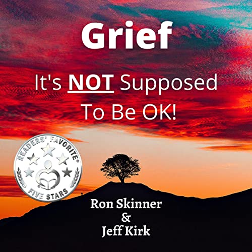 Grief by Ron Skinner