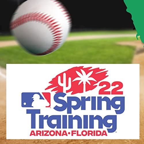 MLB: Comienzan los SPRING TRAINING de GRANDES LIGAS 2022 by Unknown