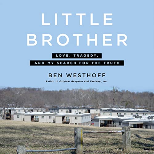 Little Brother by Ben Westhoff
