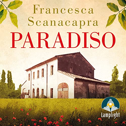 Paradiso by Francesca Scanacapra
