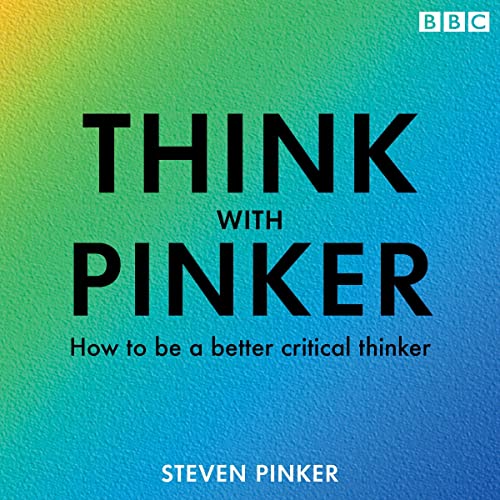 Think with Pinker